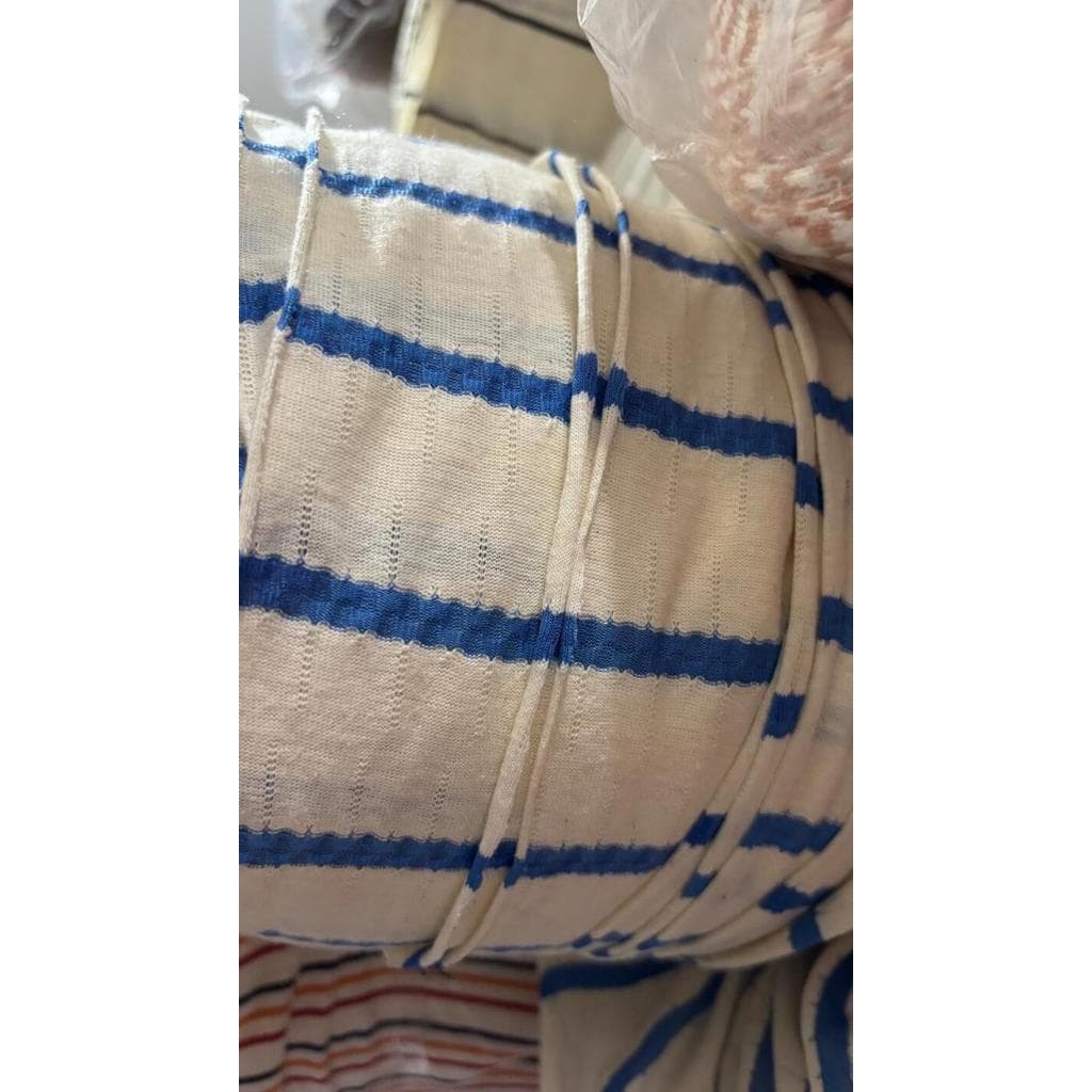Pacote Surpresa de Tecido Plano – 5kg de Estampados e Lisos