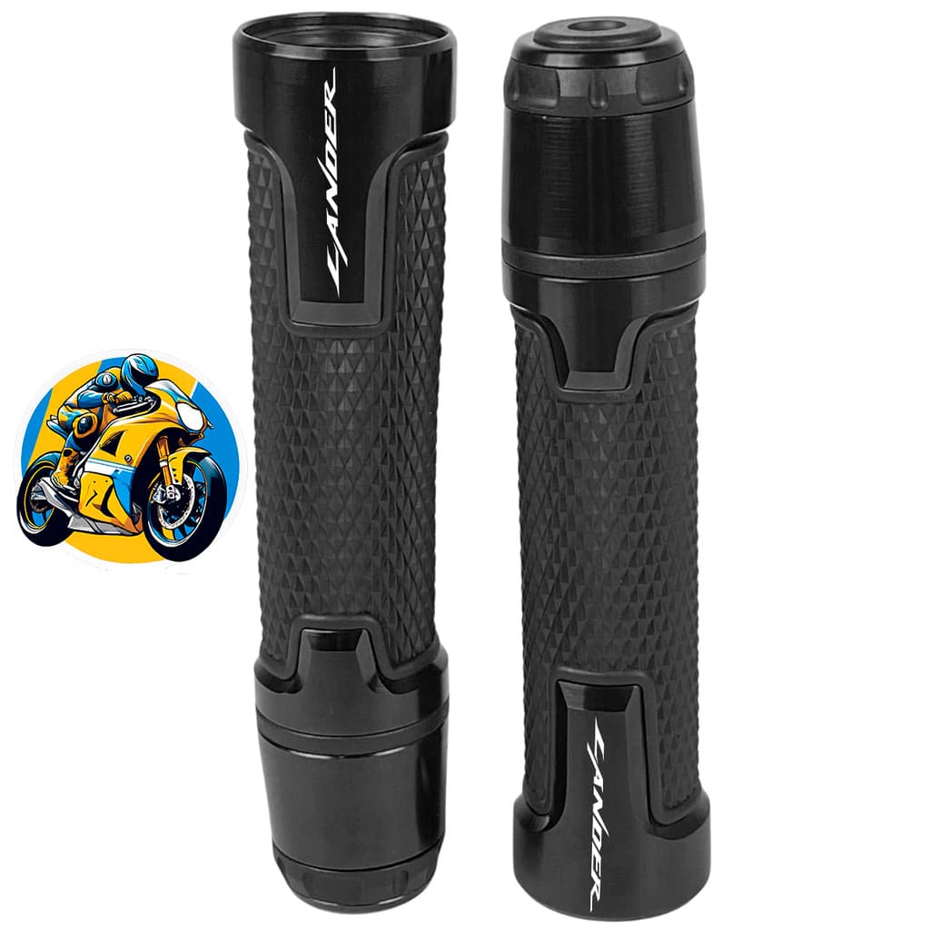 Manopla Esportiva Gravada A Laser Lander Todas Personalizada