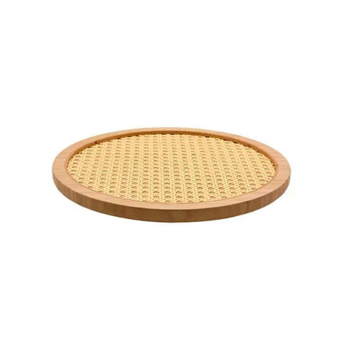 Bandeja Giratória 30cm - Wolff