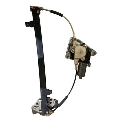 Máquina De Vidro Elátrica Traseira Direita Gol Parati G3 G4