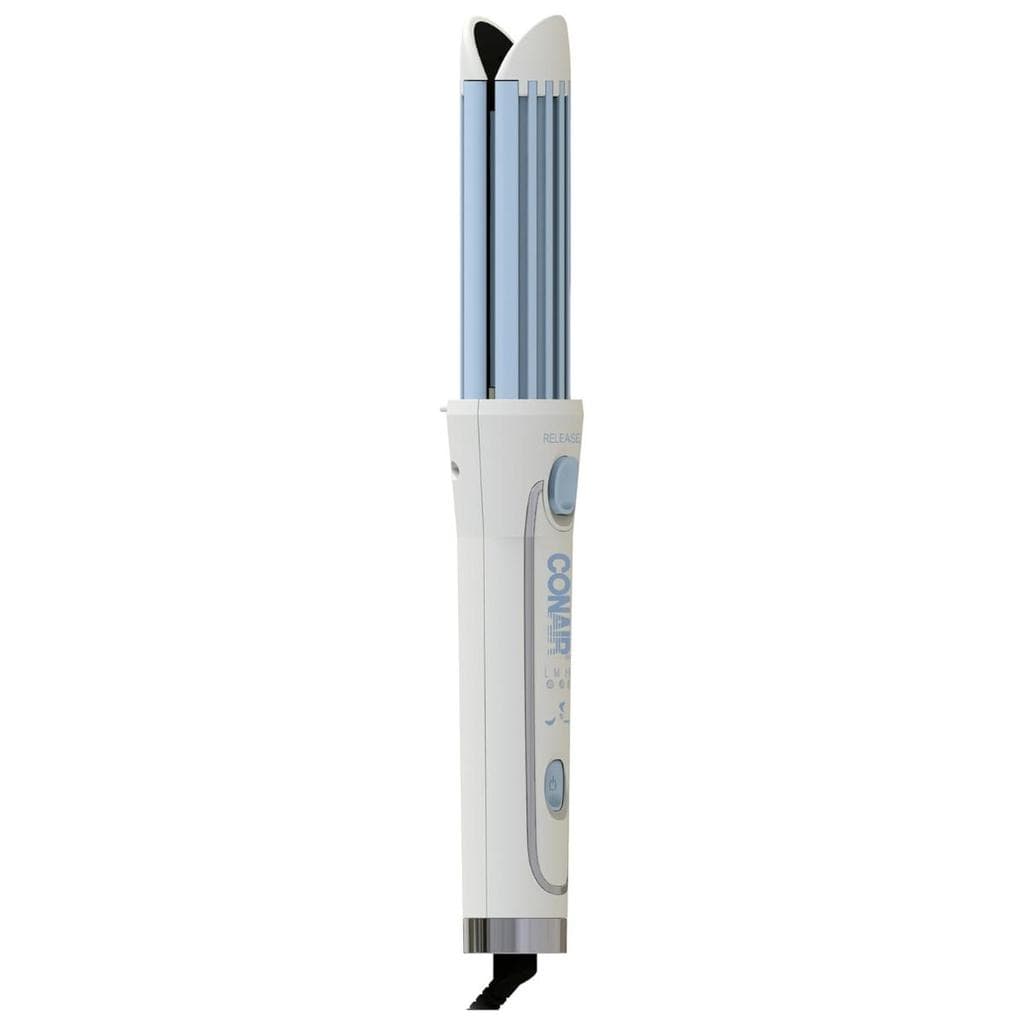 Prancha Conair Duo Creative Cachos/Liso Bivolt - CD2112RDBR