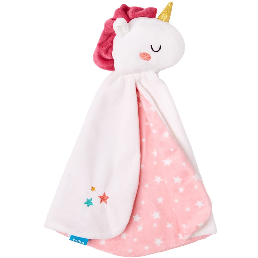 Naninha Para Bebê Magic Unicórnio 3m+ Buba