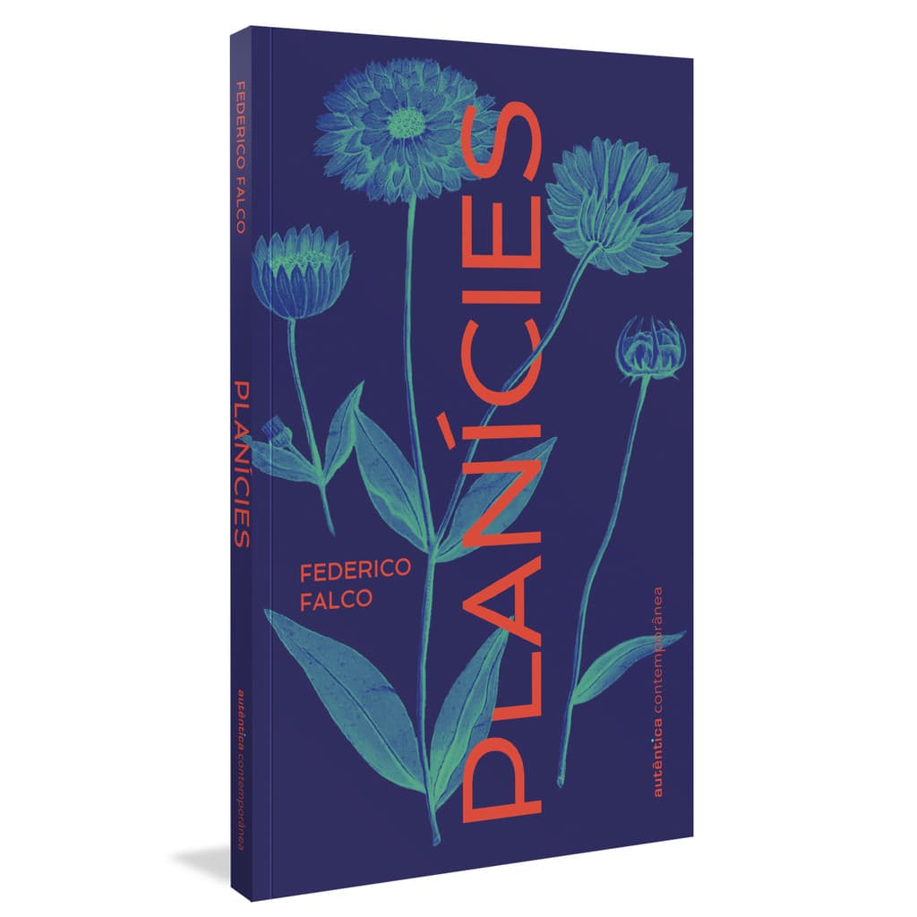 Planícies Livros D+MS