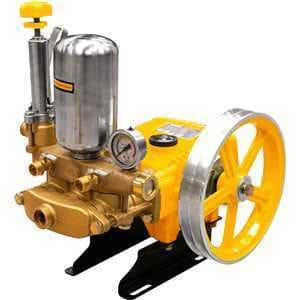 Bomba Pulverização Agrícola 70L Costal Manual Vonder BPA070 Pulverizador Para Defensivos e Fertilizantes