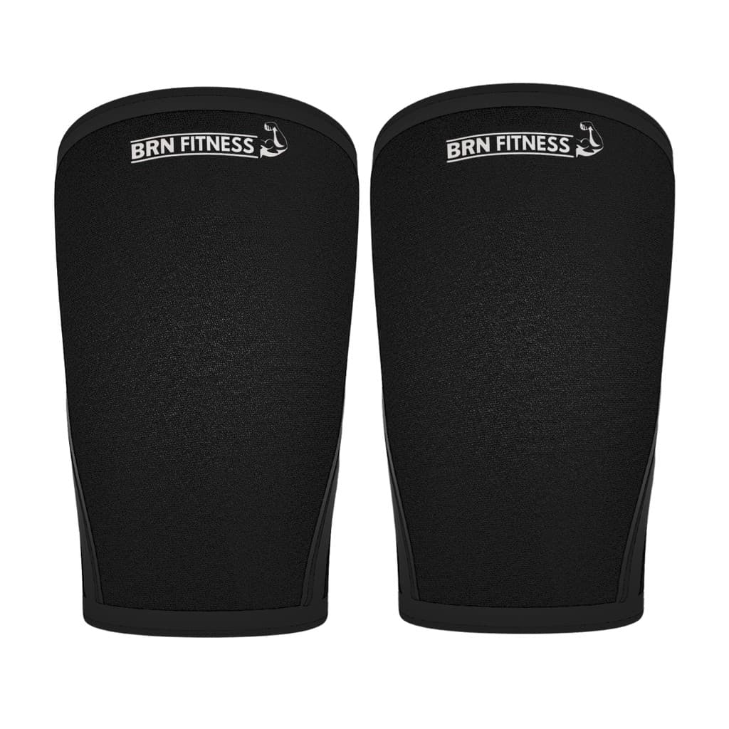 Cotoveleiras Cross Training Neoprene 7mm Treino Musculação