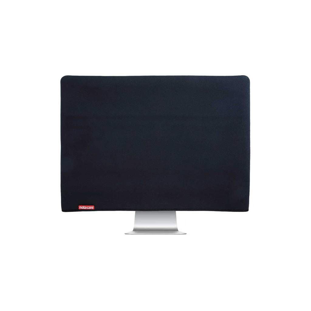 Capa Case Sleeve Compatível com Apple iMac 27" Neoprene Com Bolso para Acessórios + Pano de Microfibra p Limpeza da Tela