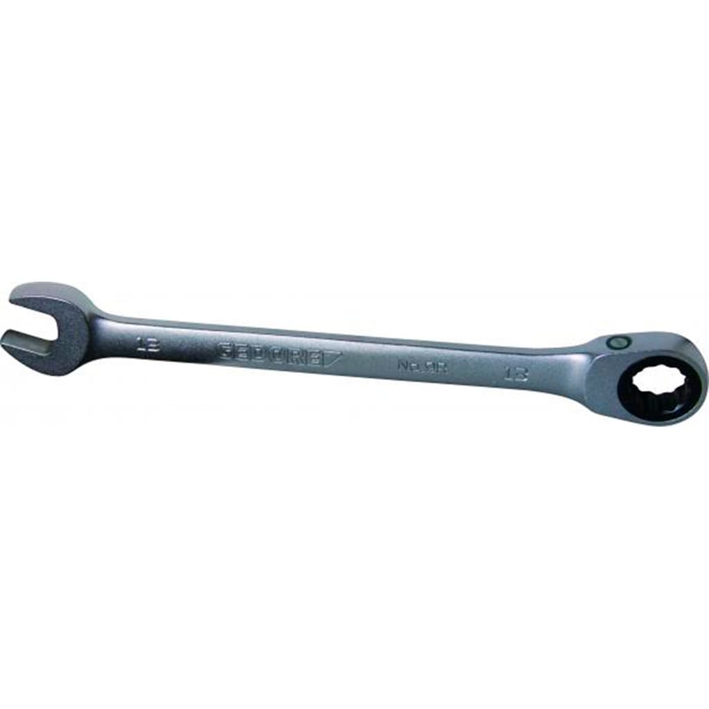 Chave Combinada com Catraca 22mm - Gedore