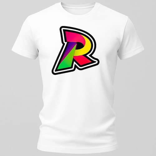 Camiseta Coleção Novos Elementos Emilly Vick 100% Algodão Grupo Dos Rosa Katlen Void Leozinho Robson - Pronta Entrega