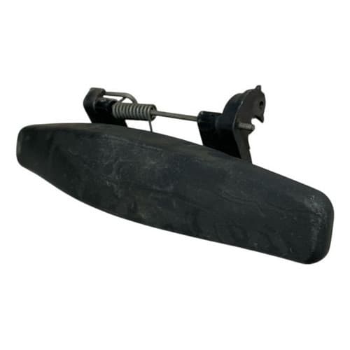 Maçaneta Externa Dianteir Esquerda Renault Sandero 2008 2013