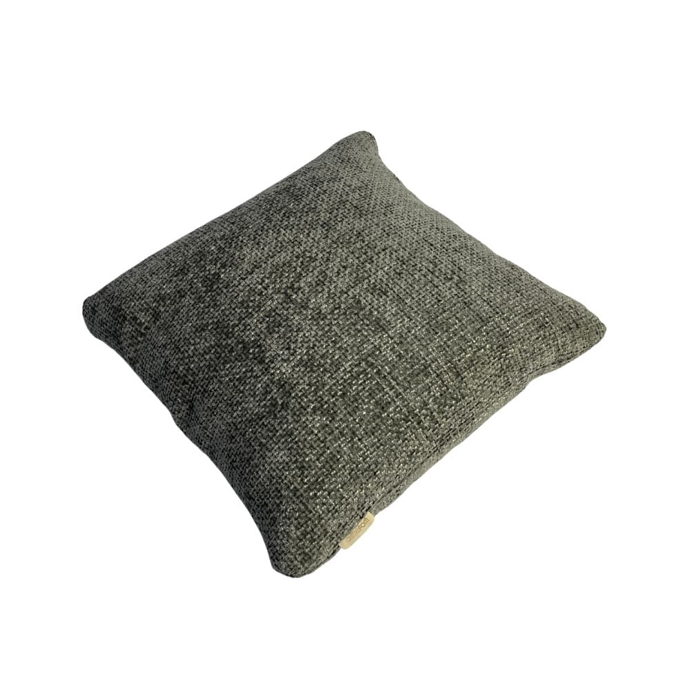 Almofada Decorativa FOM Classic - Cinza
