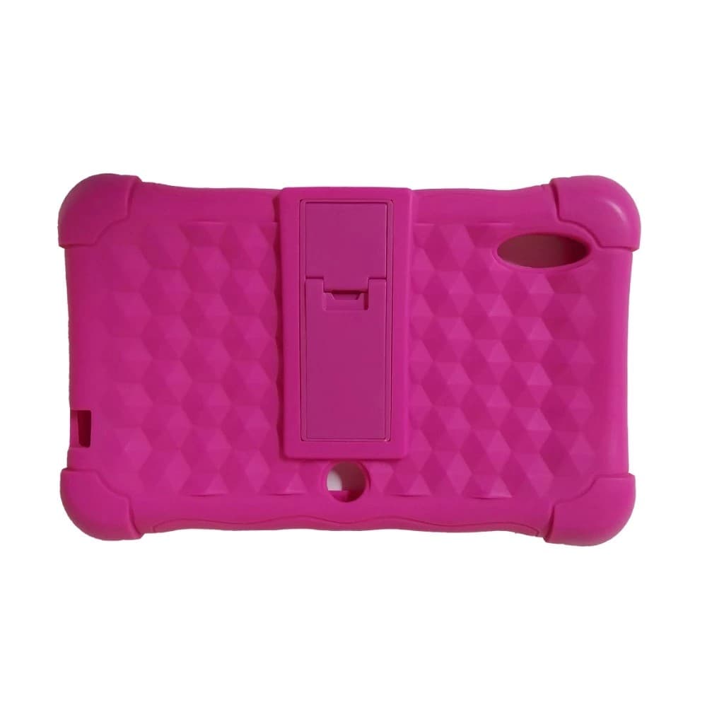 Capa Emborrachada Infantil Anti Queda Tablet M7 Wifi Nb409