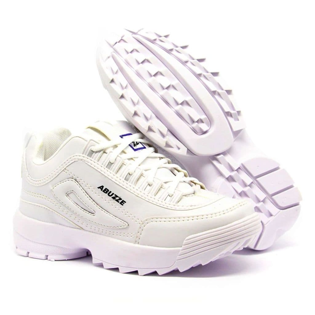 Tênis Masculino e Feminino Caminhada Academia