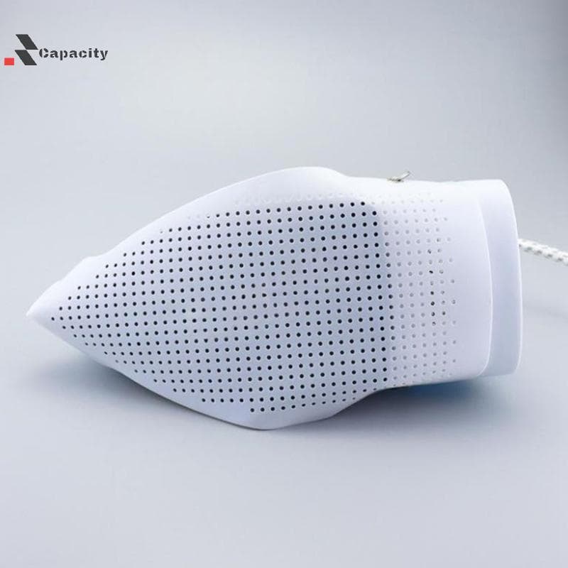 Capacidade Universal Tábuas De Passar Roupa Capa De Sapato De Ferro Resistente Ao Calor Protetor De Pano Base Vestuário