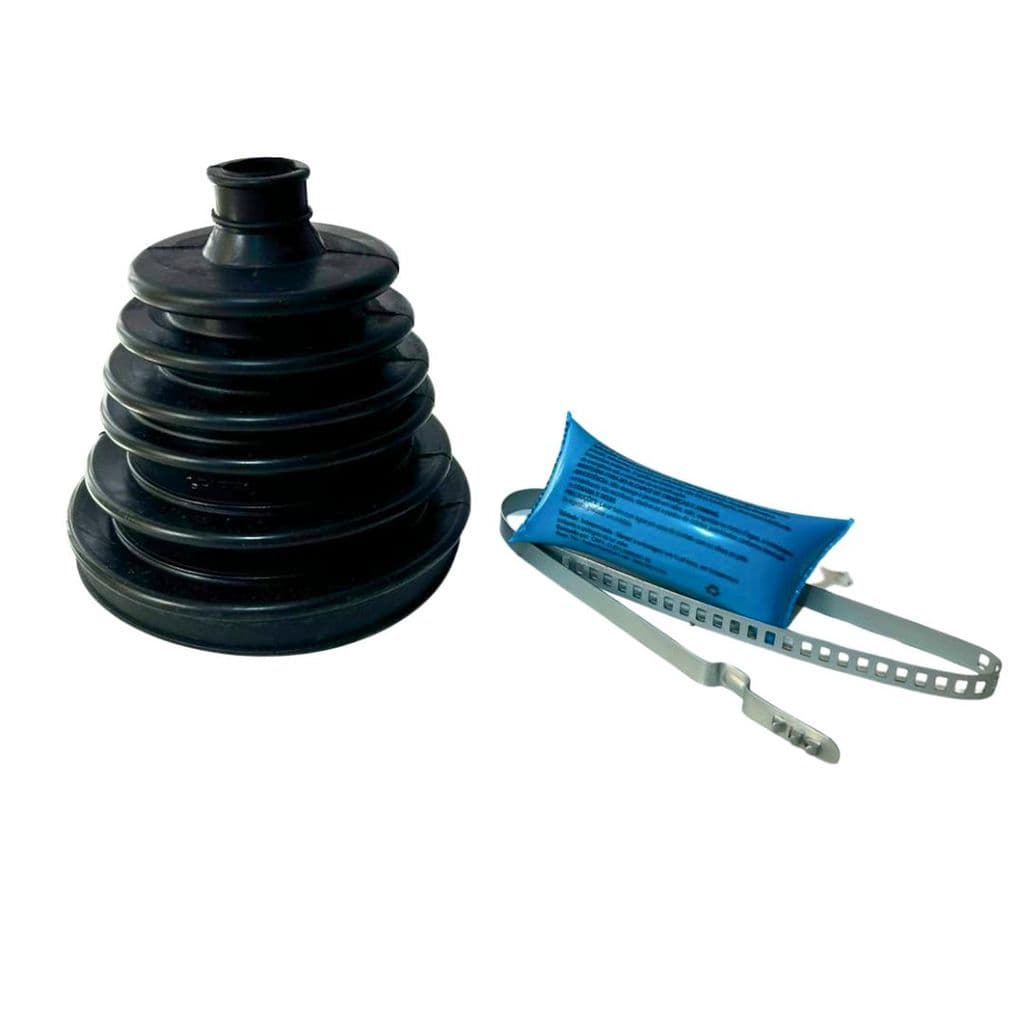 Kit Coifa Homocinética Universal para Veículos Leves