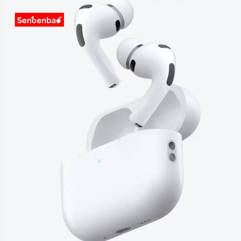 Senbenbao Pro8/Pro3/Pro4 TWS Fones De Ouvido Sem Fio Bluetooth Com Microfone , Esportivos Estéreo Intra-Auriculares Para