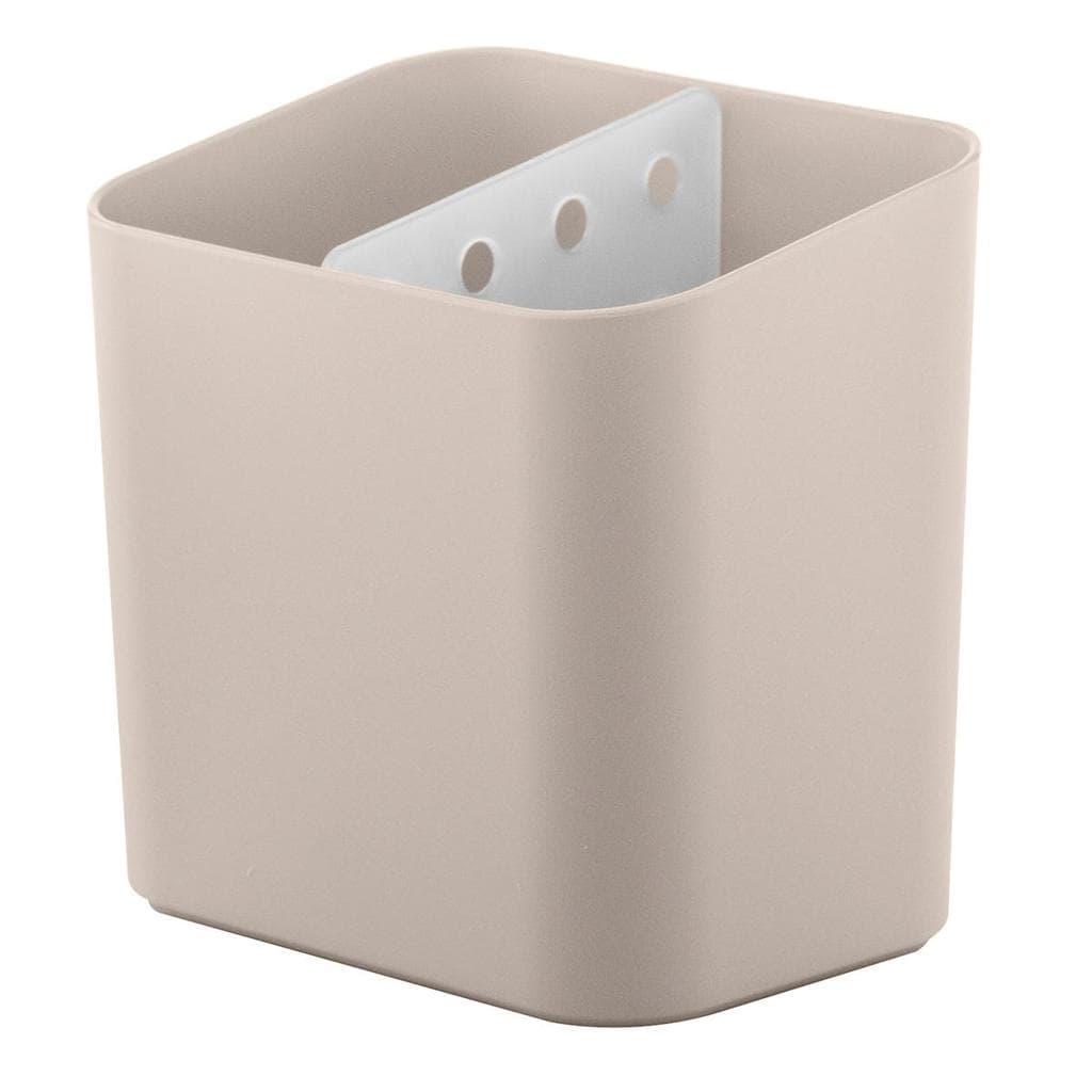 Escorredor de Talheres Trium Bege ET500BGF - Ou