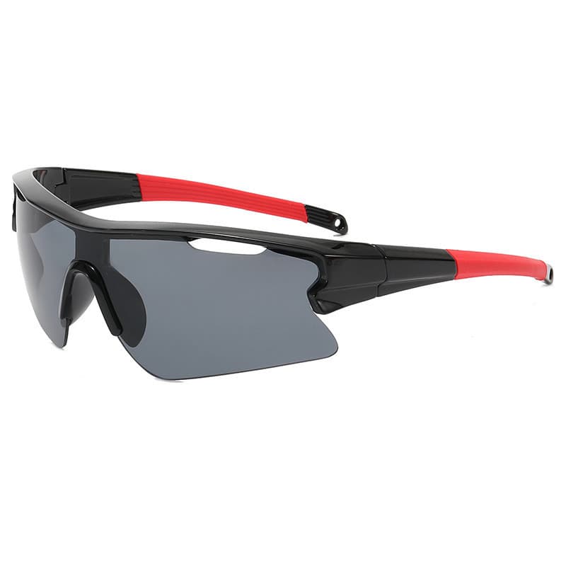 Óculos de Ciclismo para Homens e Mulheres, Óculos de Sol Esportivos para Ciclismo ao Ar Livre, Óculos de Bicicleta à Pro