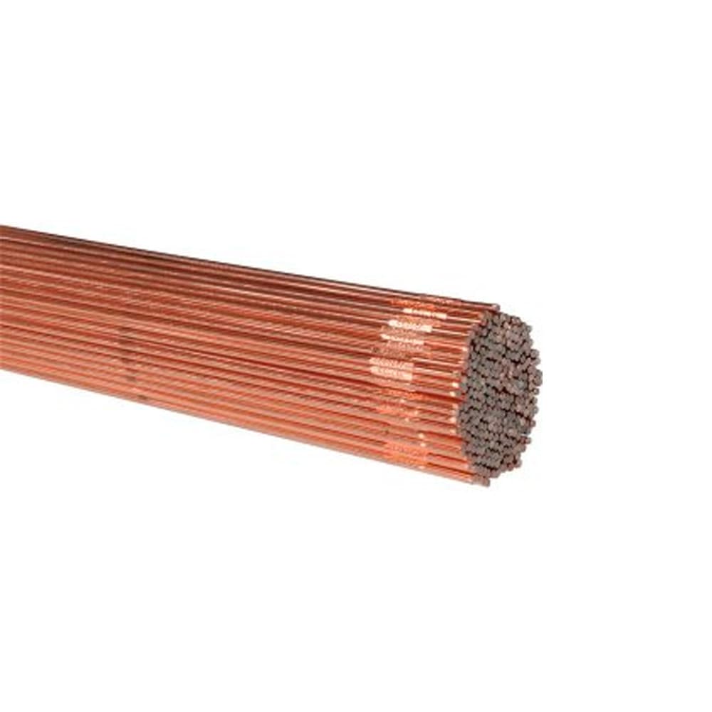 Vareta para Solda TIG S-3 3,18MM 7492318000  Vonder
