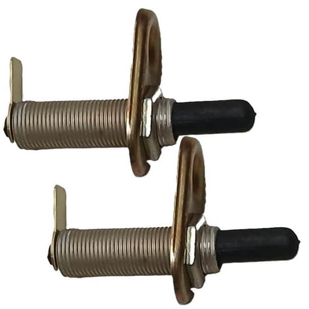 Kit 02 Interruptores Regulável Universal