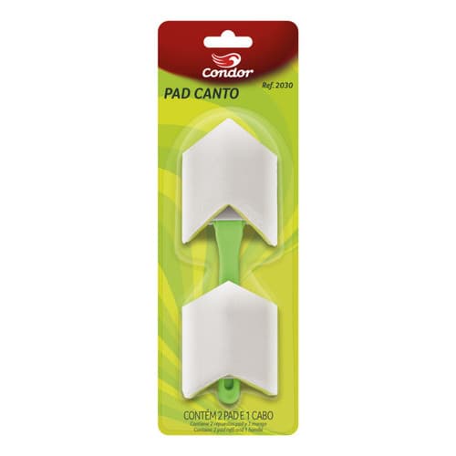 Pad Para Pintura Canto  2030 Condor