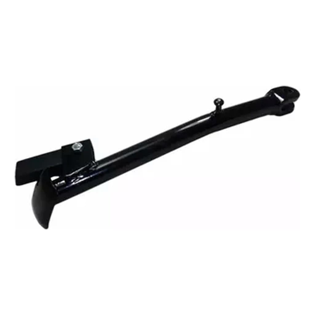 Cavalete Lateral Honda Nx 350 Sahara C/ Borracha
