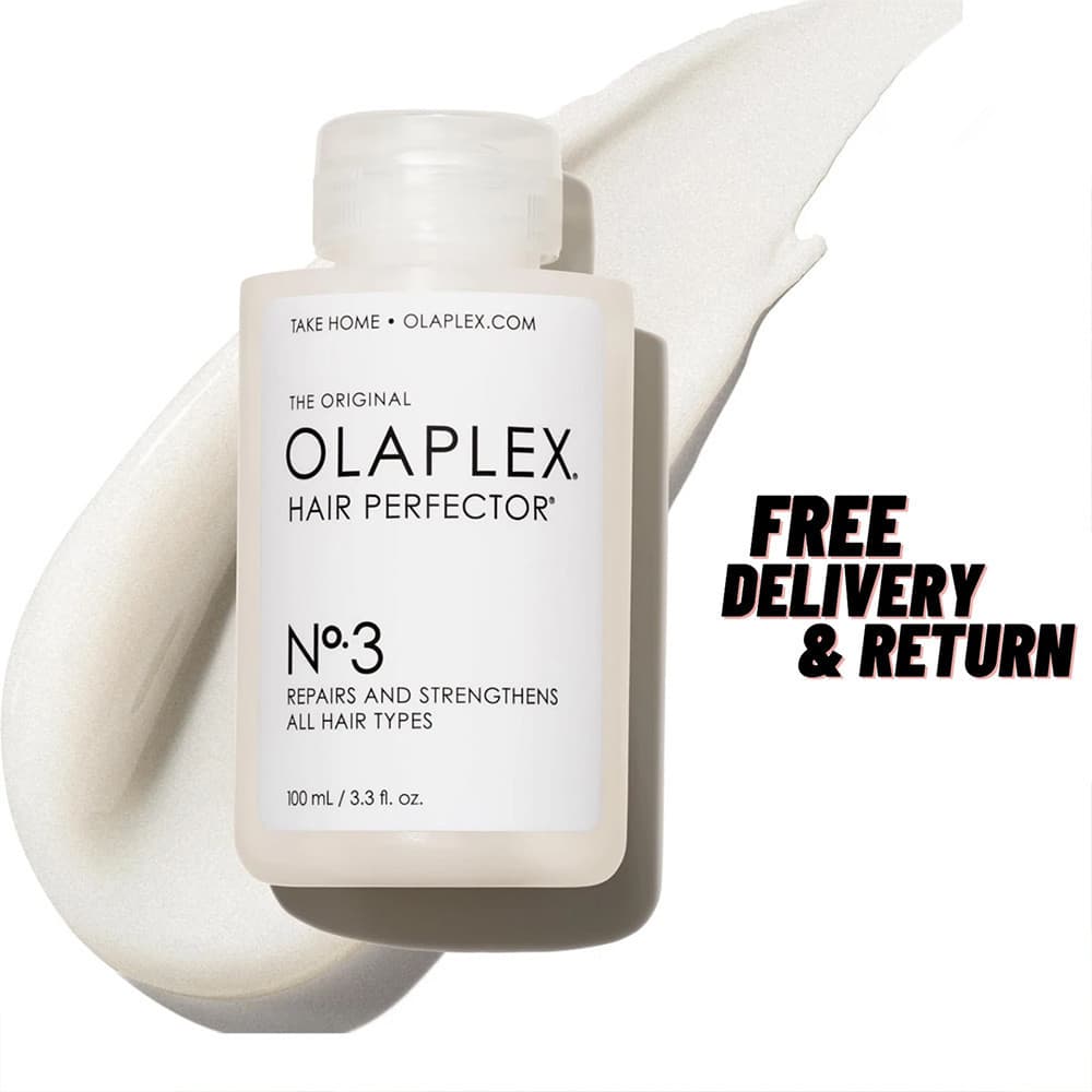 Olaplex No . 3 Hair Perfector 100ml Tecnologia De Construção Bond