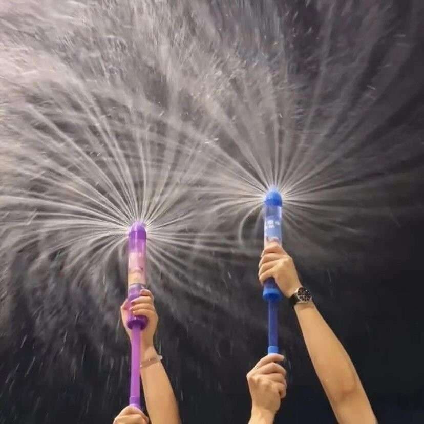 Brinquedo Aquático Infantil Para Brincar Na Praia No Verão, Pistola De Água A Jato.