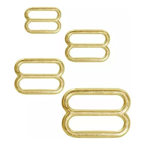 Regulador 15mm pacote com100 unidades