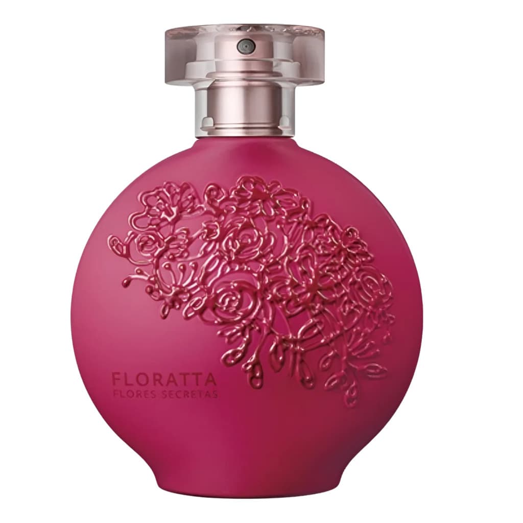 O Boticário Floratta Flores Secretas Feminino 75ml