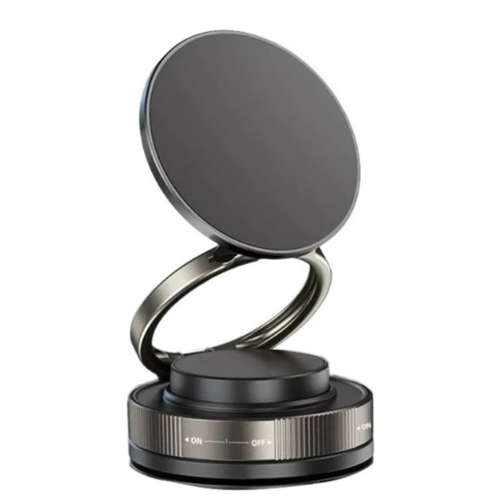 Suporte Magnético Para Telefone Suporte Ajustável Para Telefone.