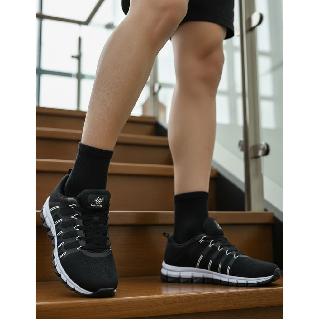 Tenis Caminhada Olymp Running Corrida Academia Trend Corre