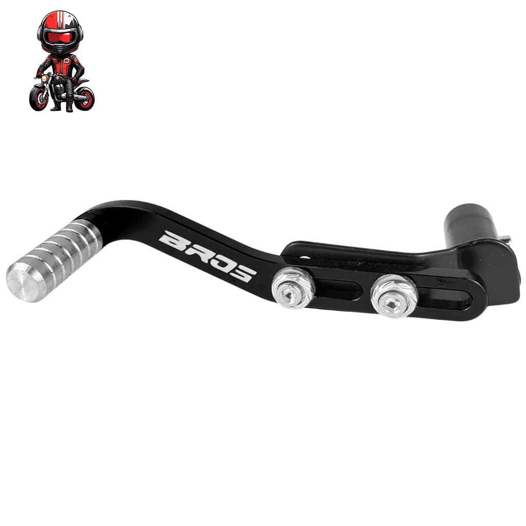 Pedal De Cambio Marcha Bros 125 150 160 NXR125 NXR150 NXR 160