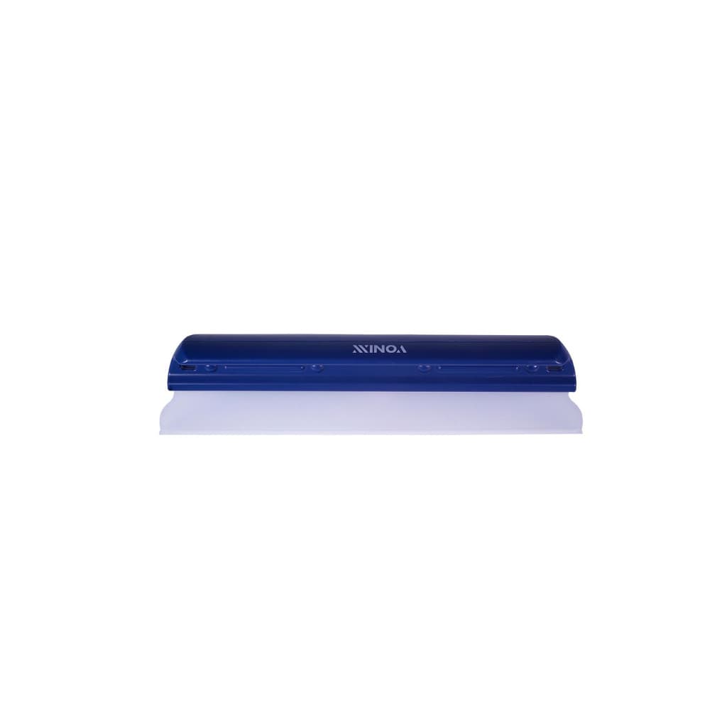 Rodo Automotivo - Lamina Em Silicone Secagem Carros Vonixx