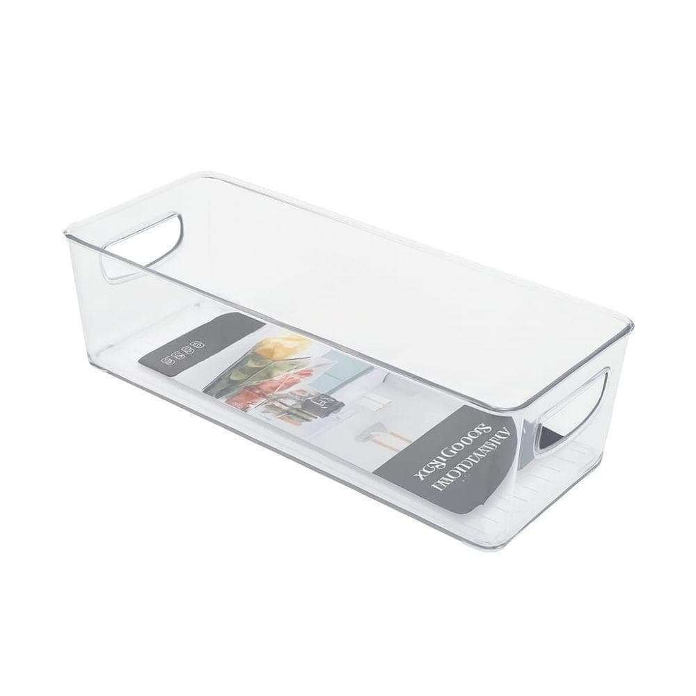 Pote Ret Organizador de Alimentos 25,5 x 10 x 7  cm - Quanhe