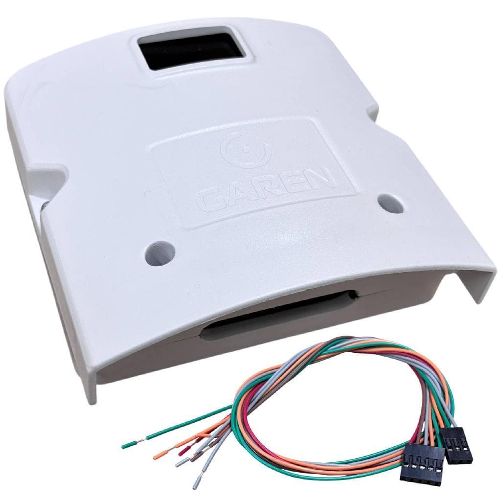 Receptor de Controle Inteligente Garen 512 Botões Original