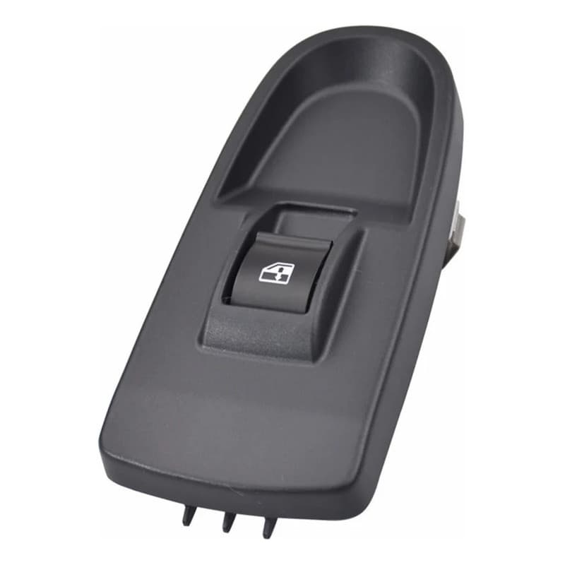 Botão Controle Vidro Elétrico Iveco Daily 35s14 2012/2014