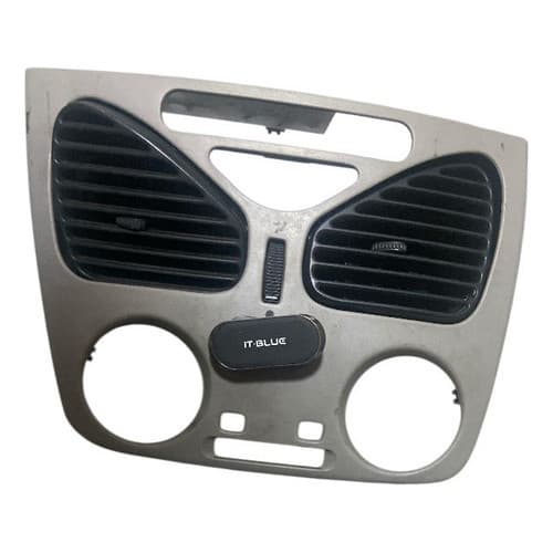 Moldura Difusor Ar Central Fiat Palio Siena 2004 A 2012