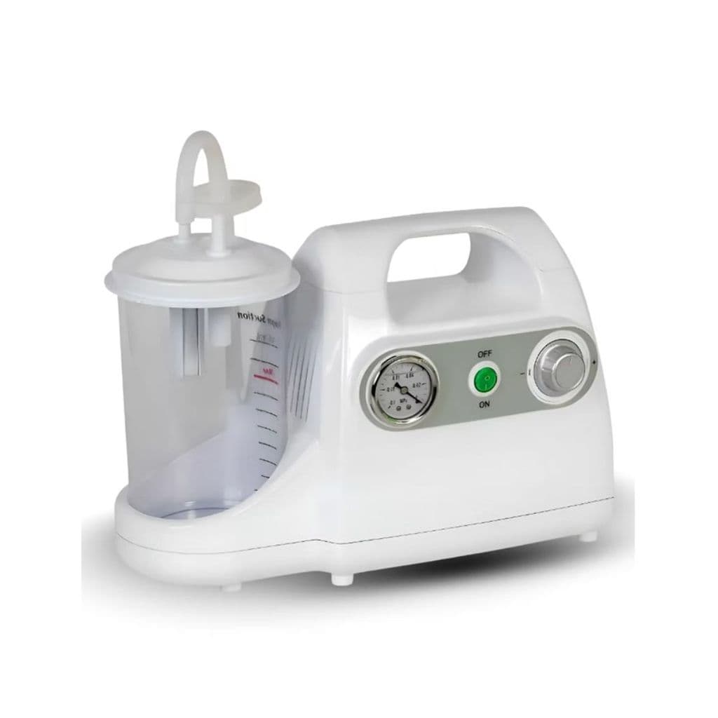 Aspirador Cirúrgico Supermedy RedCare