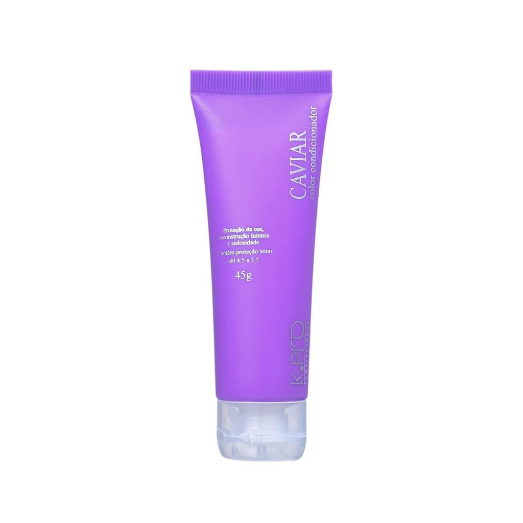 K.Pro Condicionador Caviar Color  45g