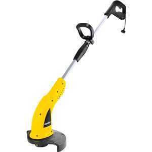 Aparador de Grama Vonder AG 1500BP 1500W 127V Elétrico Profissional Portátil com Fio Nylon