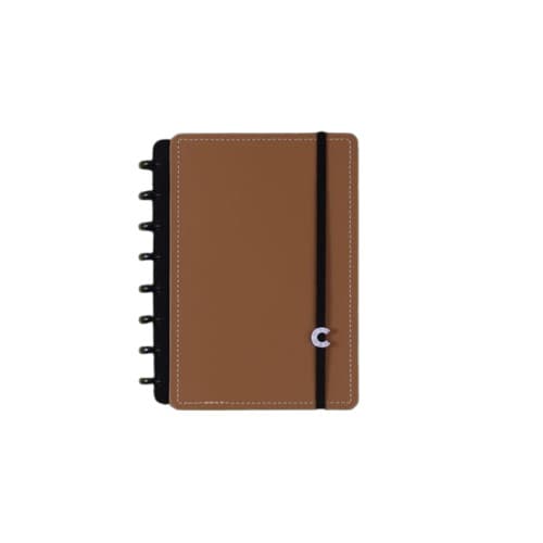 Caderno Inteligente Caramel A5 - Caderno Inteligente