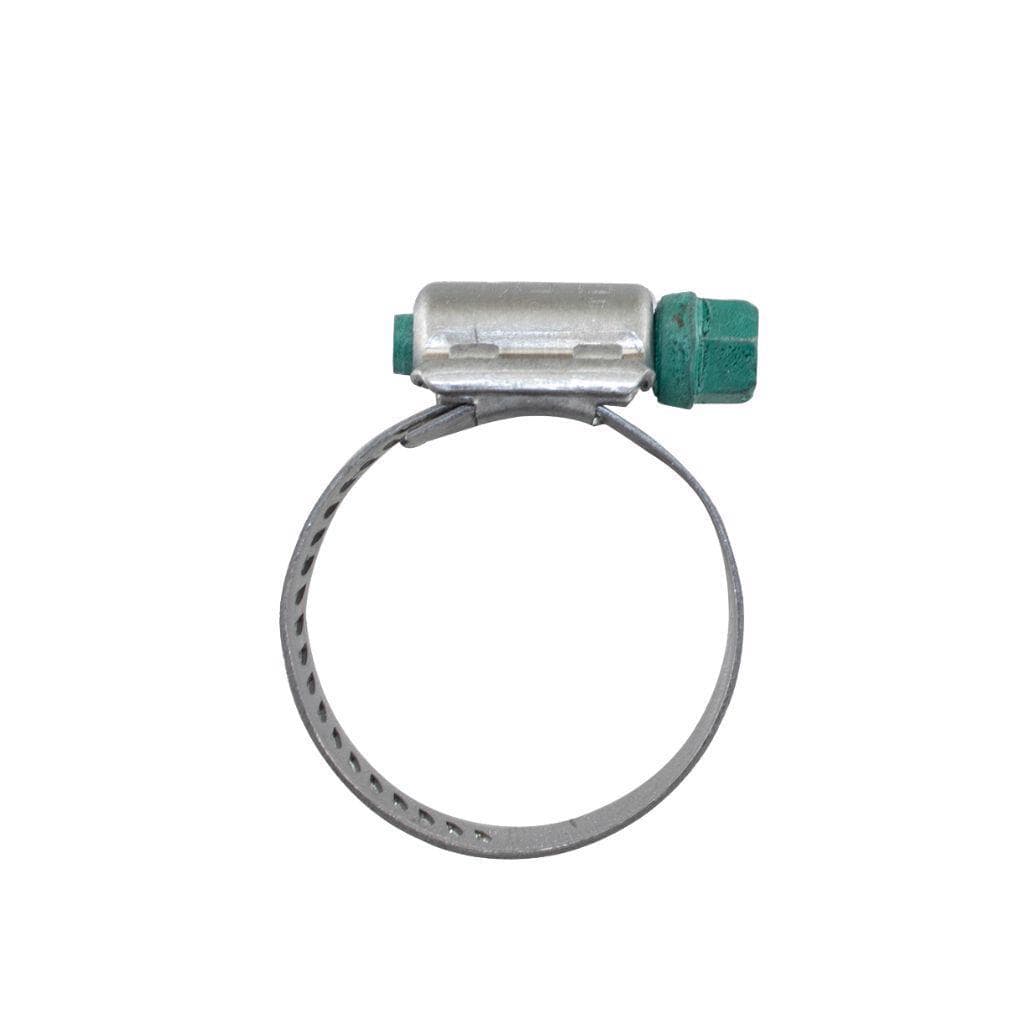 Abraçadeira Mangueira Automotiva Flexil Carbono 19 - 27mm