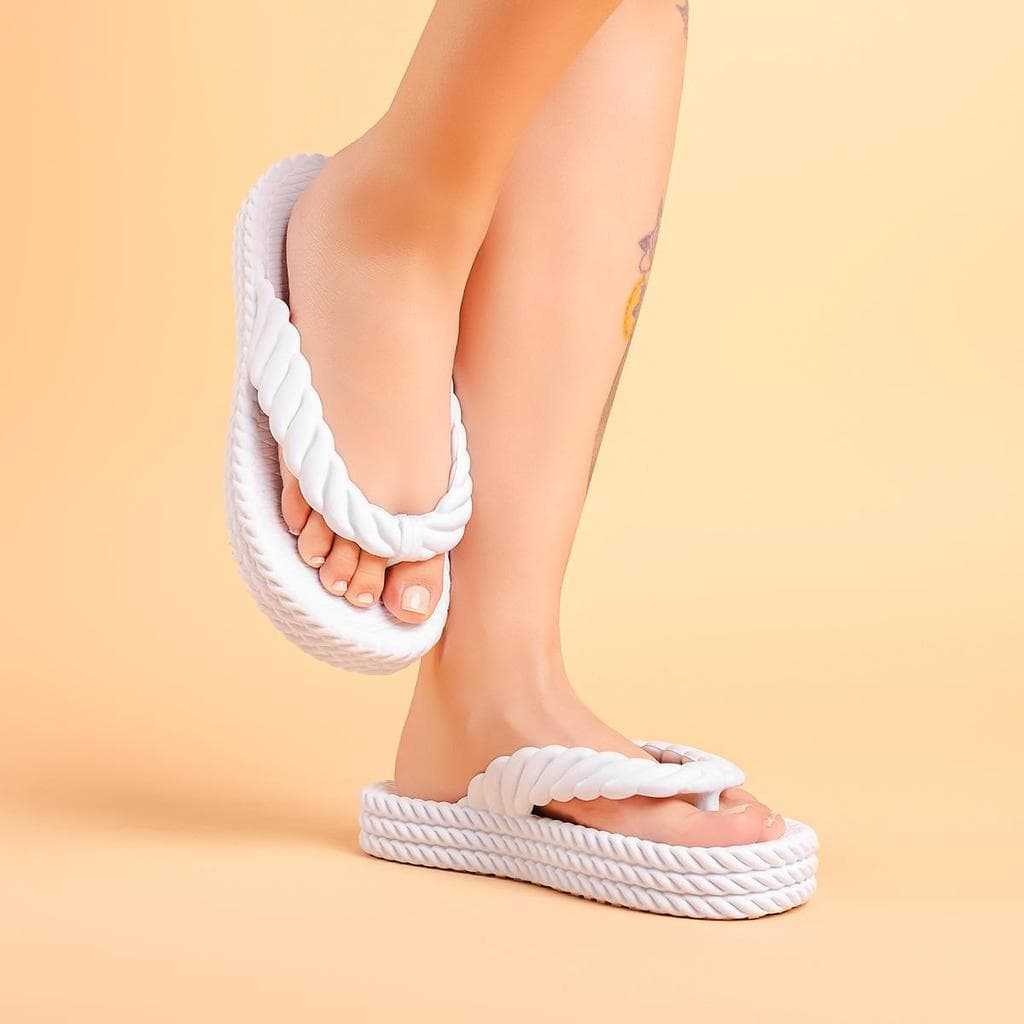 Chinelo Injetado 3 Tiras Super Leve Promoção
