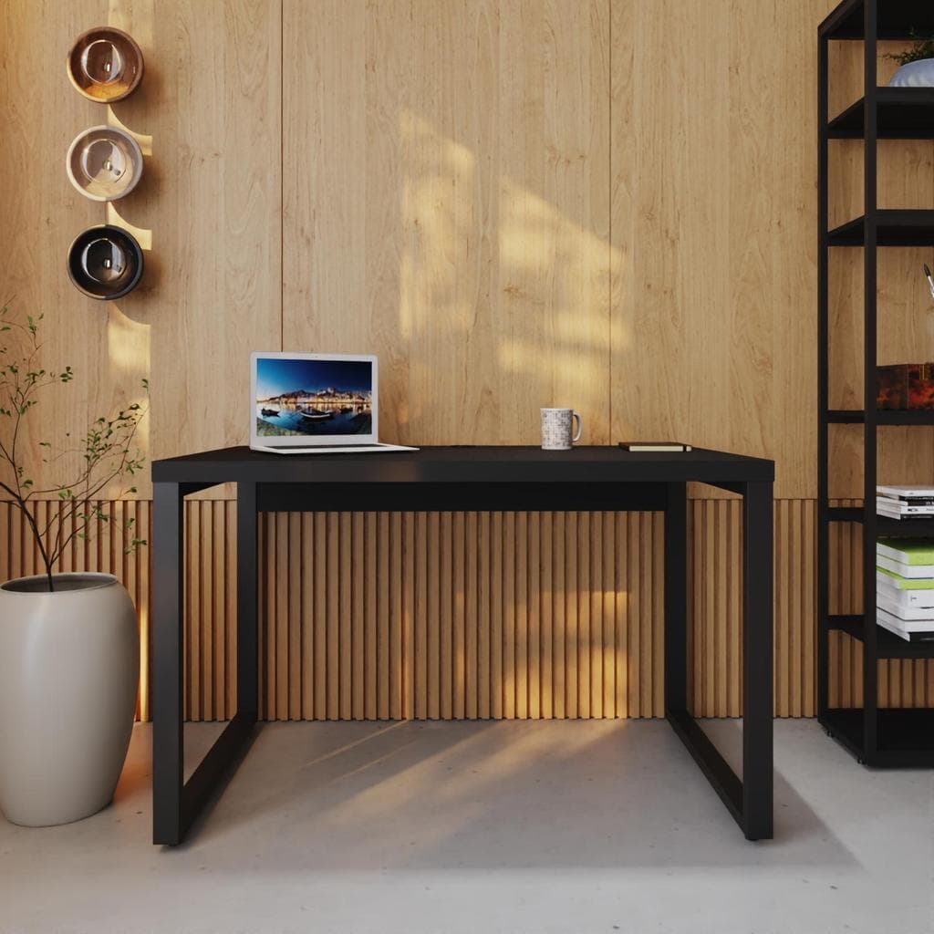 Mesa de Escritório Operacional Yon 120cm
