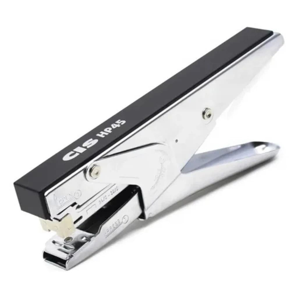GRAMPEADOR ALICATE HP45 CIS METALICO