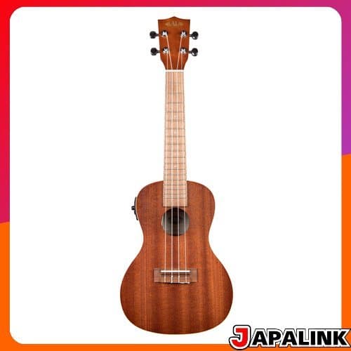 Ukulele KALA Série Mogno Acetinado com Corpo em Mogno (KA) [Produto Oficial Japonês] 【Direct from Japan】