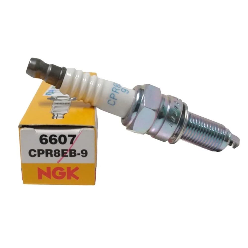 Vela Ngk Cpr8eb9 Kxf 250 2011 Kxf 450 2006 Klx 450 08/12