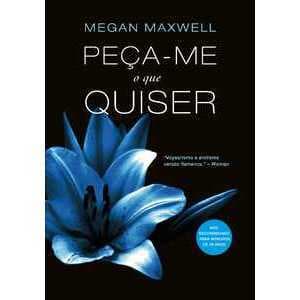 Peça-me o que quiser Livros D+MS