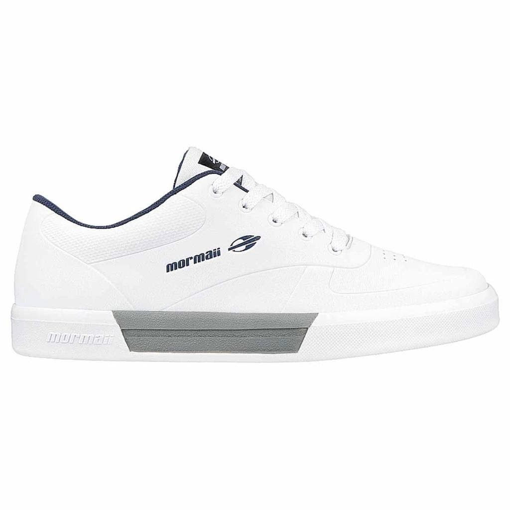 Tênis Masculino Casual Urban Smash Skate Original Mormaii