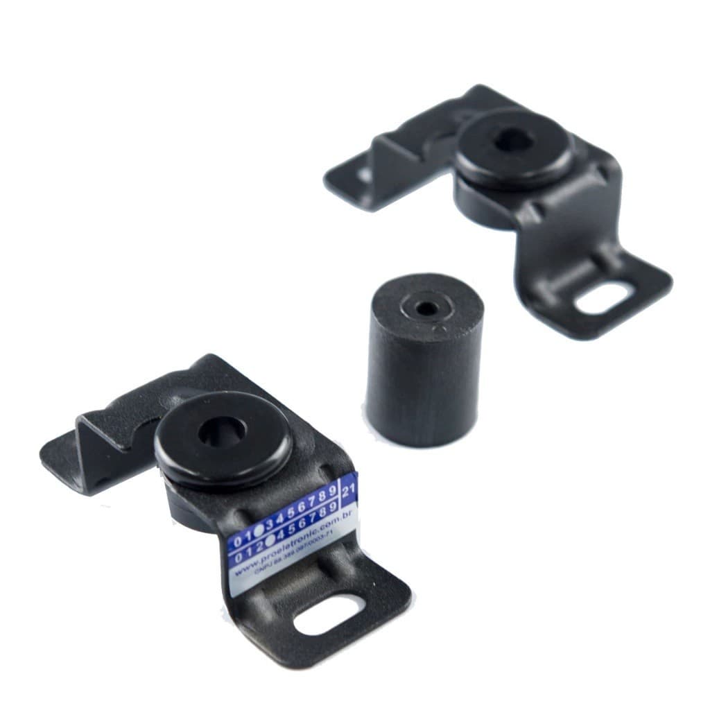 Fixador Universal Proeletronic para TV — Modelo Fixo